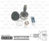 PASCAL G1M012PC Joint Kit, drive shaft